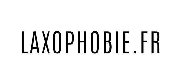laxophobie