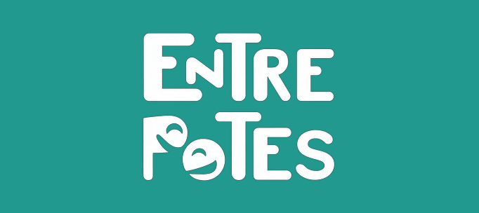 entre potes