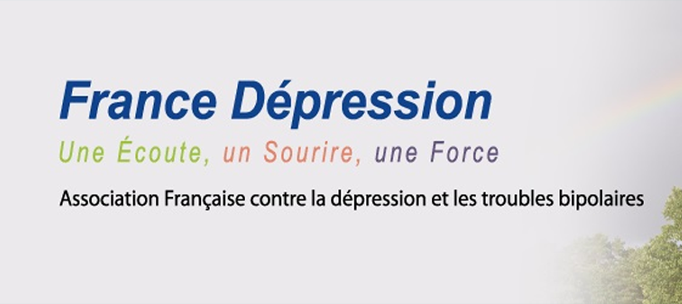 france dépression