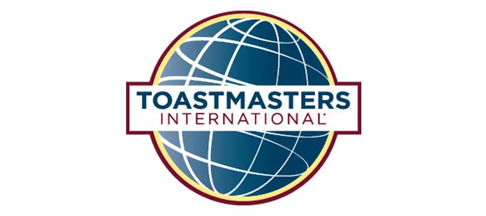 toastmaters